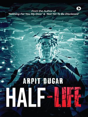 cover image of Half-Life